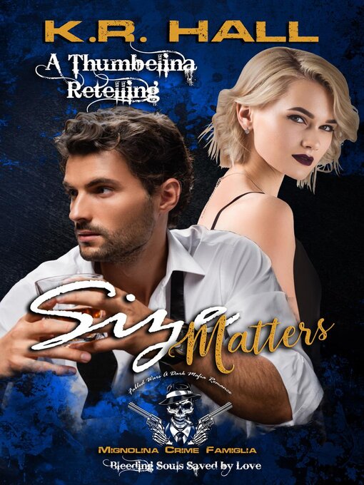 Title details for Size Matters by K. R. Hall - Available